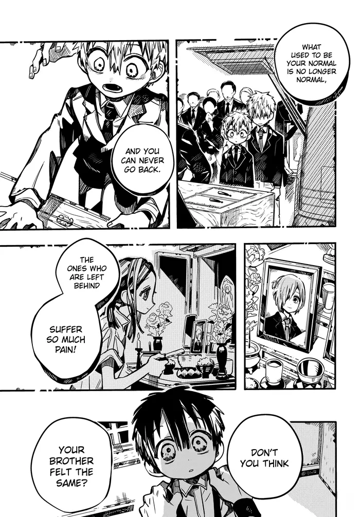 Toilet-Bound Hanako-kun Chapter 81 image 40_optimized